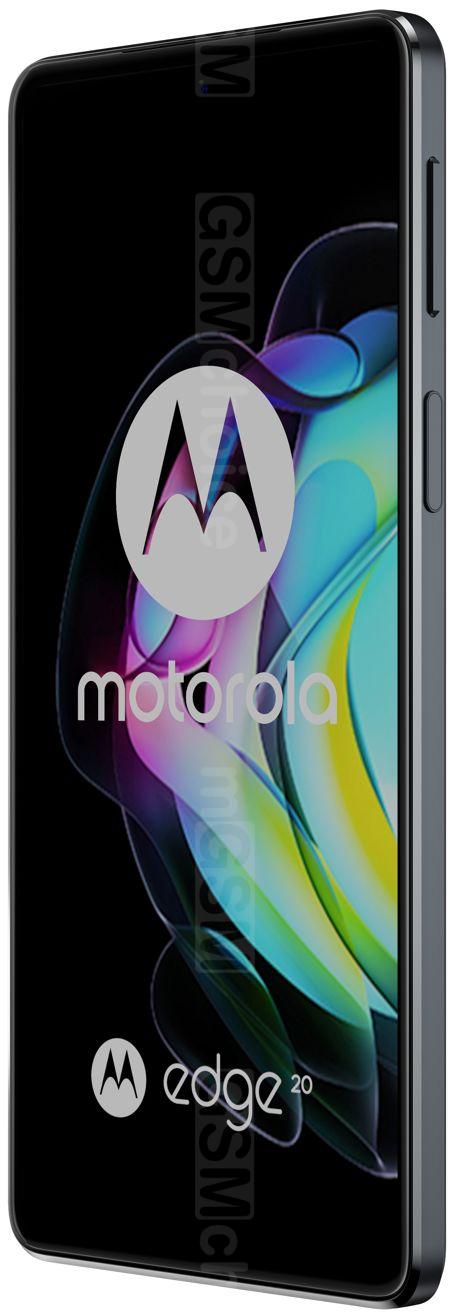 スマホアクセサリー Motorola edge20 /Model XT2143-1 Amazon | MOTOROLA edge 20 XT2143-1 6.7インチ 4GB 128GB 本体