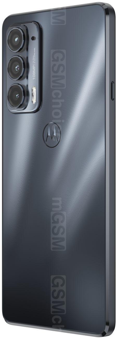 Motorola Edge 20 XT2143-1 technical specifications Motorola Edge 20 XT2143-1 technical specifications