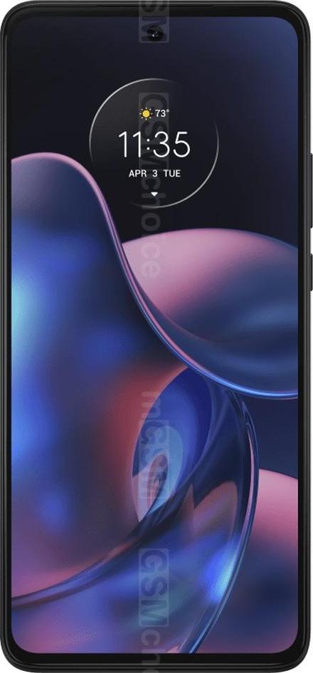 Motorola Edge 2022