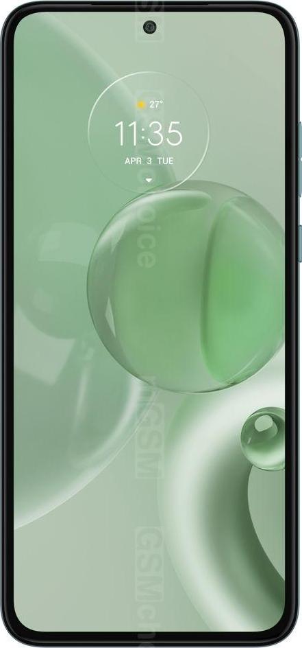 Motorola Edge 30 Neo Motorola Edge 30 Neo