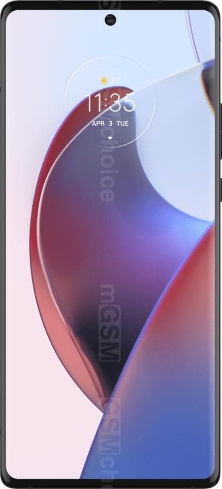 Motorola Edge 30 Ultra Dual SIM