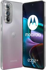 Motorola Edge 30 technical specifications 