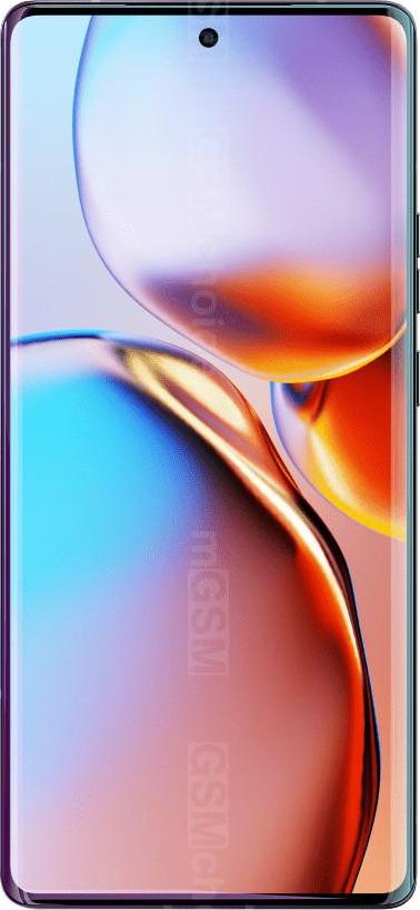 Motorola Edge+ 2023