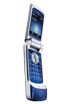 Motorola KRZR k1 klicken zum Vergrößern