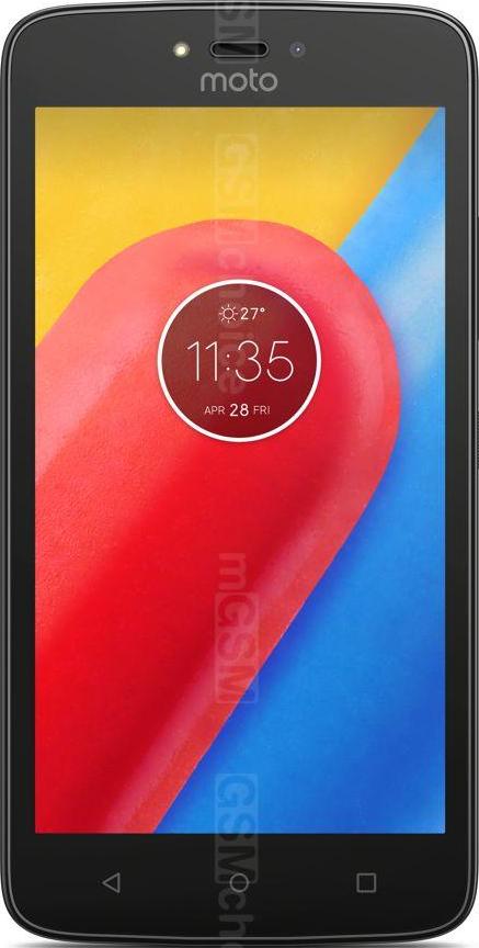Motorola Moto C Dual SIM Motorola Moto C Dual SIM