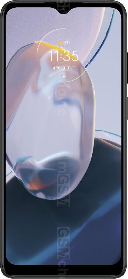 Motorola Moto E22i Dual SIM