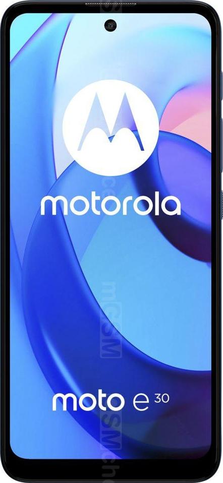 Motorola Moto E30 Dual SIM Motorola Moto E30 Dual SIM