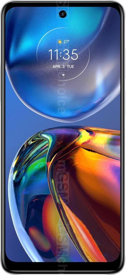 Motorola Moto E32 Dual SIM Motorola Moto E32 Dual SIM