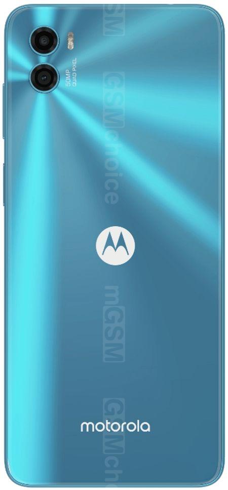 Motorola Moto E32 India Bildergalerie