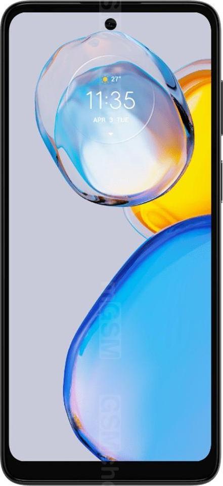 Motorola Moto E32 India