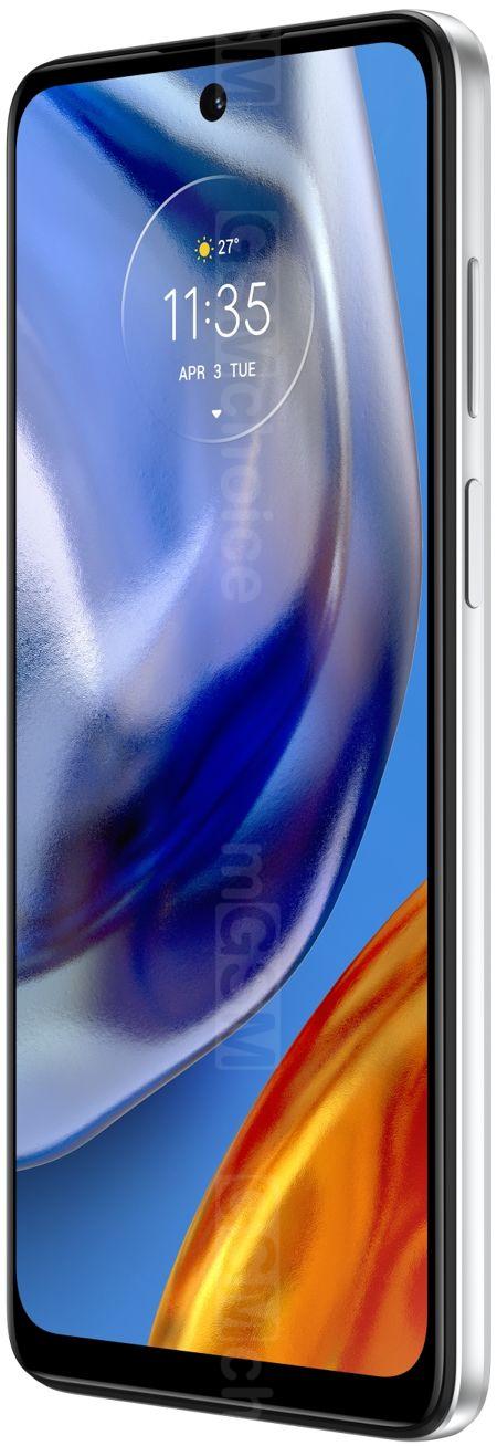 moto e32s　シルバー スタイリッシュなAndroidスマートフォン - moto e32s | motorola JP