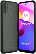 Motorola Moto E40 listed on retailer's website with specs, price