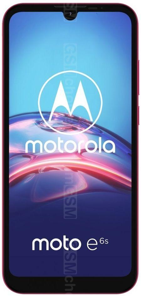 Motorola - 【新品未開封】Motorola moto e6s【エレキピンク】 Amazon | モトローラ Moto E6S エレキピンク 【日本正規代理店品