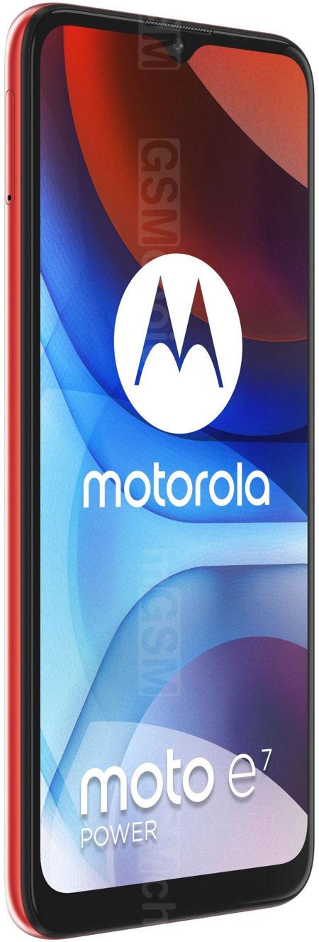 Motorola Moto E7 Power technical specifications :: GSMchoice.com