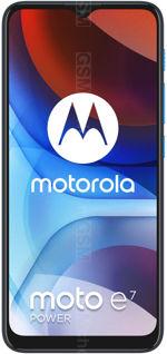 Motorola Moto E7 Power technical specifications :: GSMchoice.com