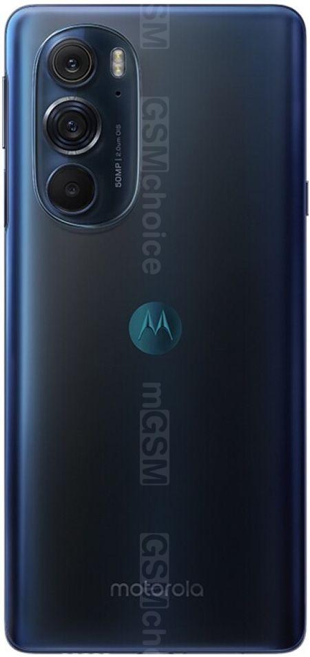 Motorola Moto Edge X30 Under Screen Camera technical specifications ::  GSMchoice.com