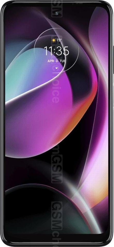 Motorola Moto G 5G 2022 Motorola Moto G 5G 2022