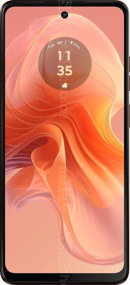 Motorola Moto G04