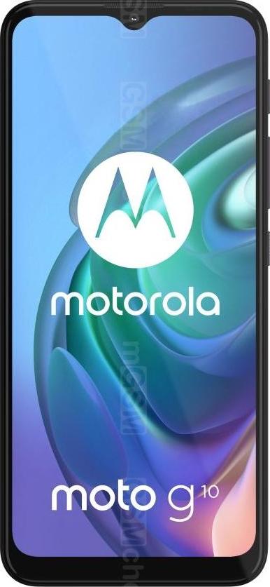 Motorola Moto G10 Dual SIM Motorola Moto G10 Dual SIM