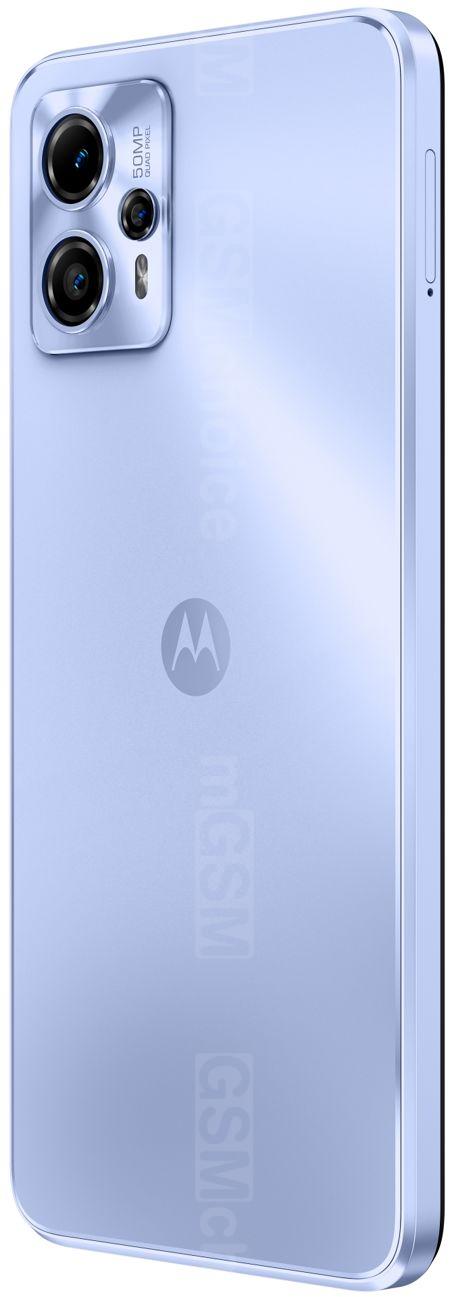 Motorola Moto G13 technical specifications :: GSMchoice.com