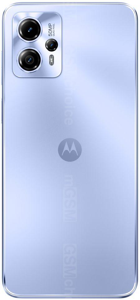 Motorola Moto G13 technical specifications :: GSMchoice.com