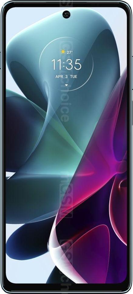 Motorola Moto G200 5G Dual SIM