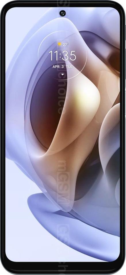 Motorola Moto G31 Dual SIM