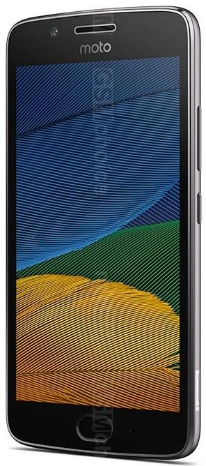 Motorola Moto G5 Dual SIM XT1676 technical specifications :: GSMchoice.com