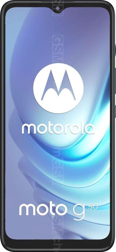 Motorola Moto G50 Dual SIM