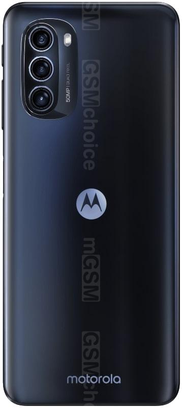 Motorola Moto G52j 5G II technical specifications :: GSMchoice.com