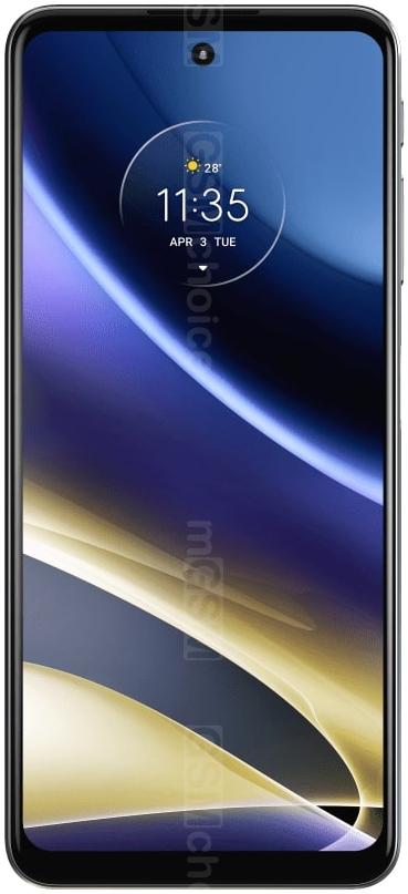 Motorola Moto G52j technical specifications :: GSMchoice.com