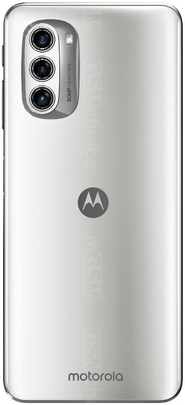 Motorola Moto G52j technical specifications :: GSMchoice.com