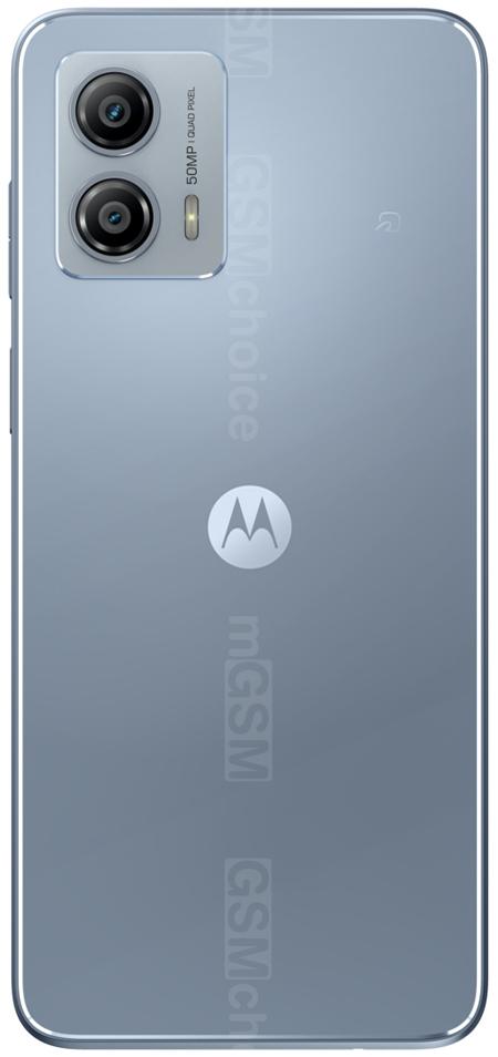 Motorola Moto G53y 手机技术数据:: GSMchoice.com