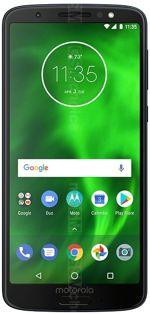 what is the name of the old phone ringtone moto g6