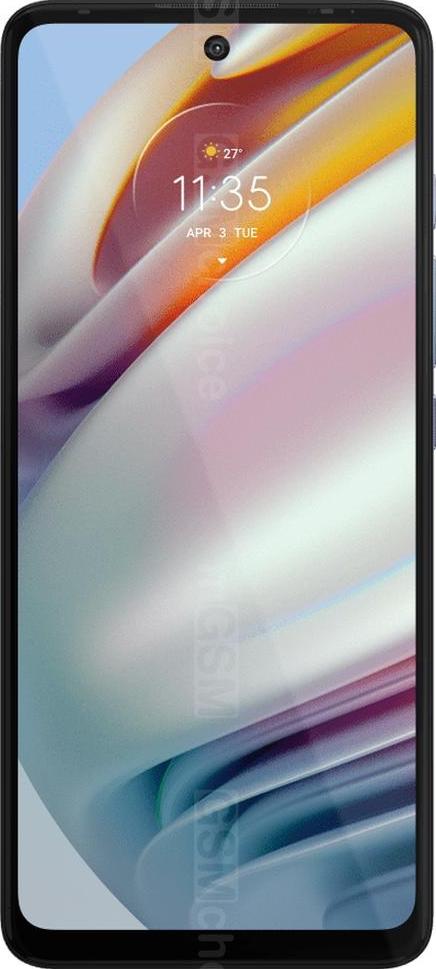 Motorola Moto G60 Dual SIM