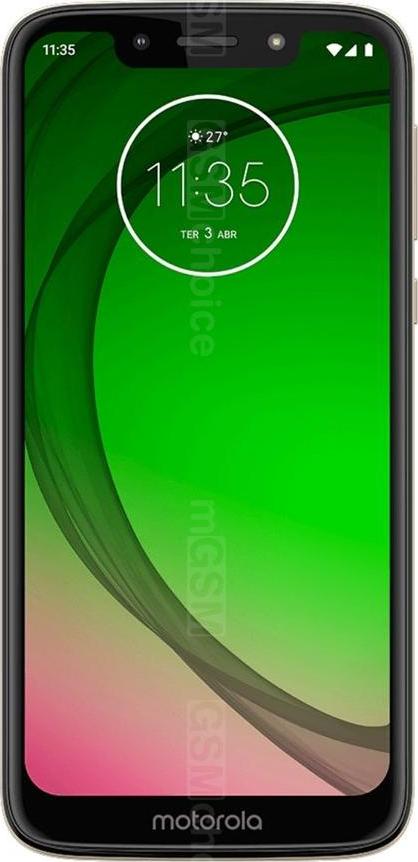 Motorola Moto G7 Play Dual SIM Motorola Moto G7 Play Dual SIM