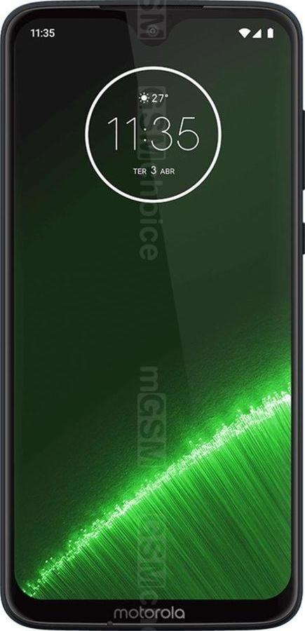 Motorola Moto G7 Plus Motorola Moto G7 Plus