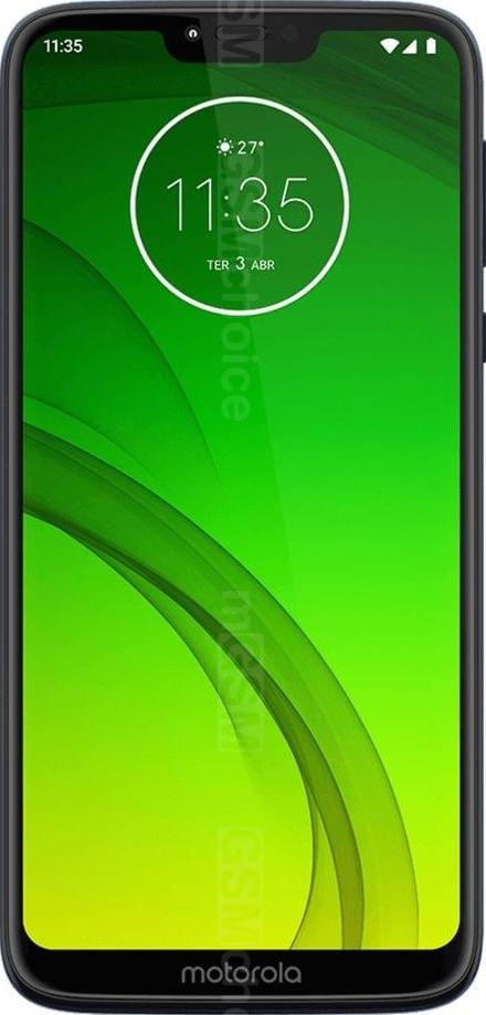 Motorola Moto G7 Power Dual SIM Motorola Moto G7 Power Dual SIM
