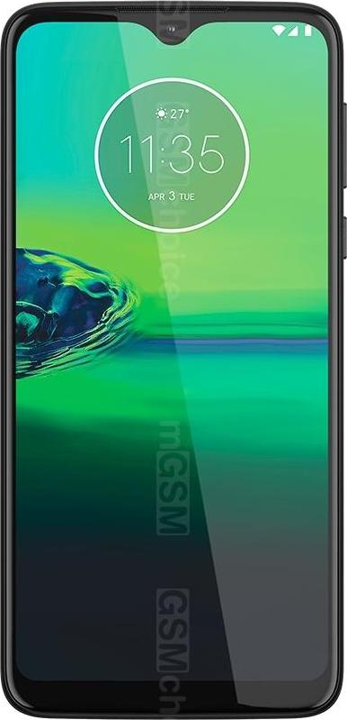 Motorola Moto G8 Play Motorola Moto G8 Play