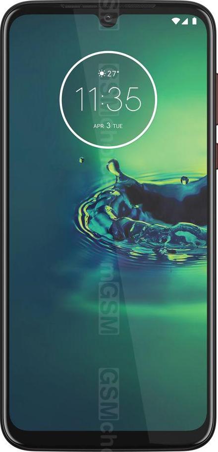 Motorola Moto G8 Plus Dual SIM