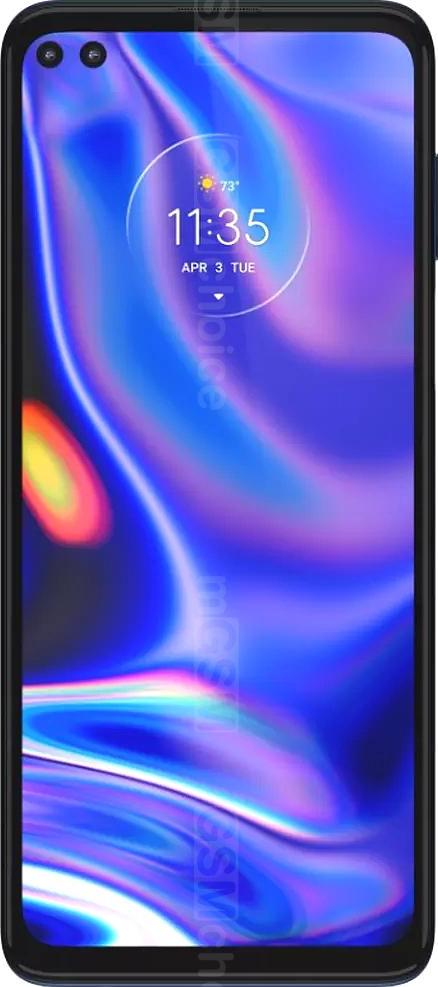 Motorola One 5G