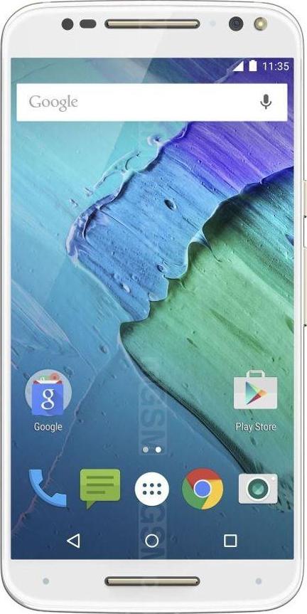 Motorola Moto X Style Dual SIM Motorola Moto X Style Dual SIM