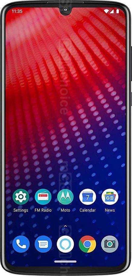Motorola Moto Z4 Motorola Moto Z4