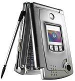 Galleria Foto Motorola MPx