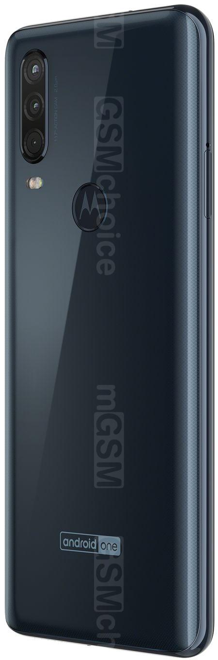 Motorola One Action photo gallery :: GSMchoice.com