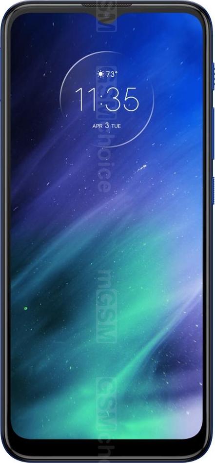 Motorola One Fusion Motorola One Fusion