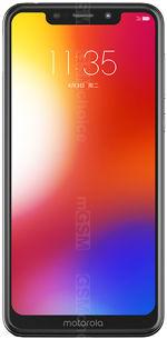 Galleria Foto Motorola P30 Play