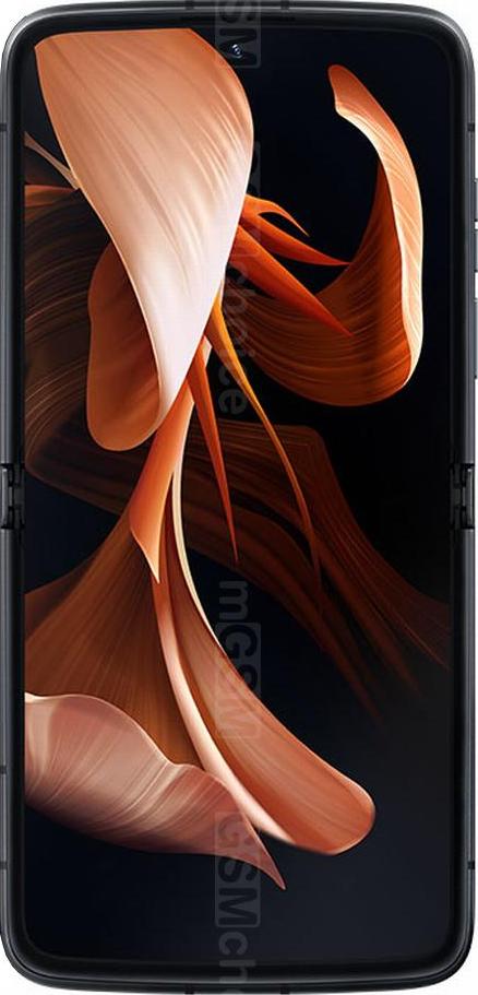 Motorola RAZR 2022