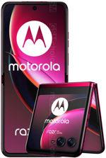 The photo gallery of Motorola Razr 40 Ultra
