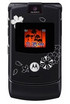 Motorola RAZR V3 MIC
